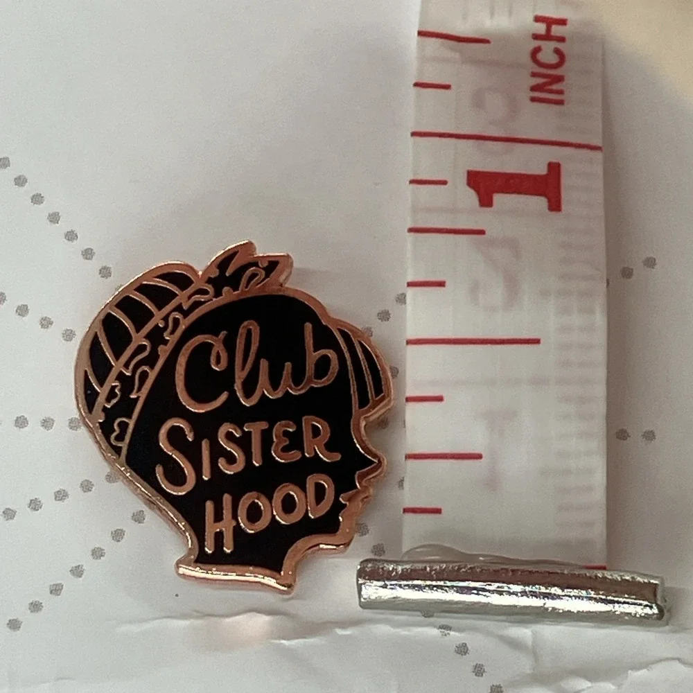 N/A club sister